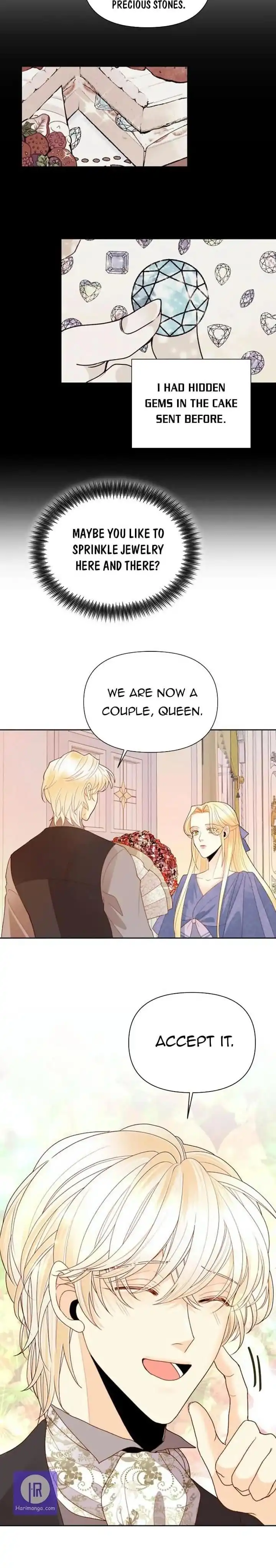 Remarried Empress Chapter 87 8